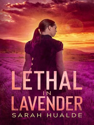 cover image of Lethal in Lavender